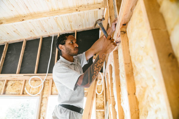 Types of Insulation We Offer in Archer Lodge, NC